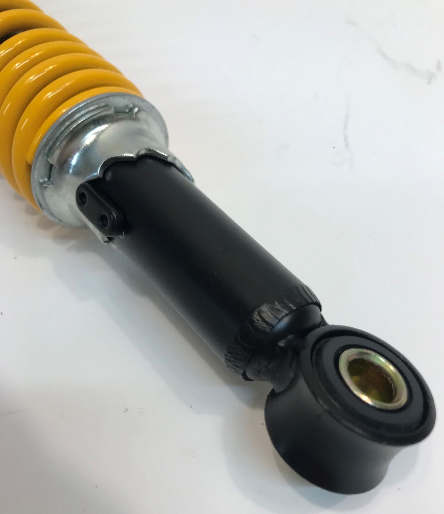 5055 | Front Shock Absorber x1 | ATV70