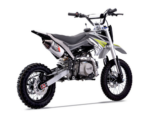 Thumpstar - TSC140 S4 Dirt Bike