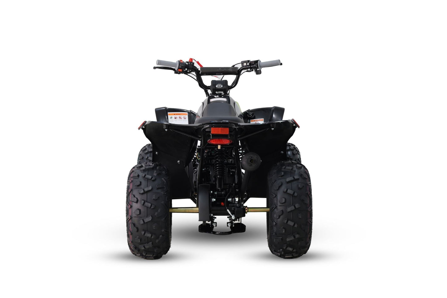 Thumpstar - ATV 140cc Quad Bike