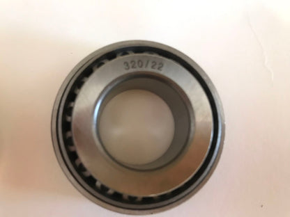 V5STEMBEARING|V5 Steering head |Taper Bearing