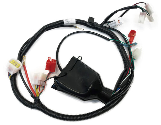 KV 5.010.0485 | Wiring Harness | ATX110/125 [E5]