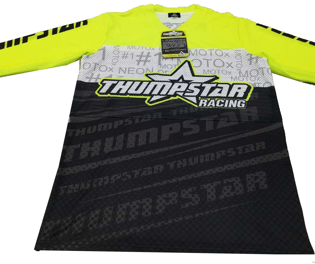 9019| Thumpstar Race Top XL