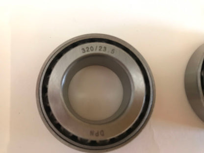 V5STEMBEARING|V5 Steering head |Taper Bearing