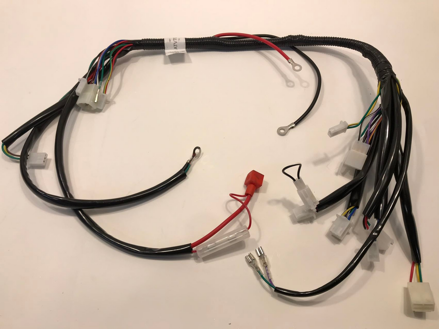 ATV70-HARNESS