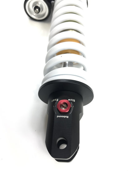 3610 | DNM Fully Adjustable Rear Shock | V5