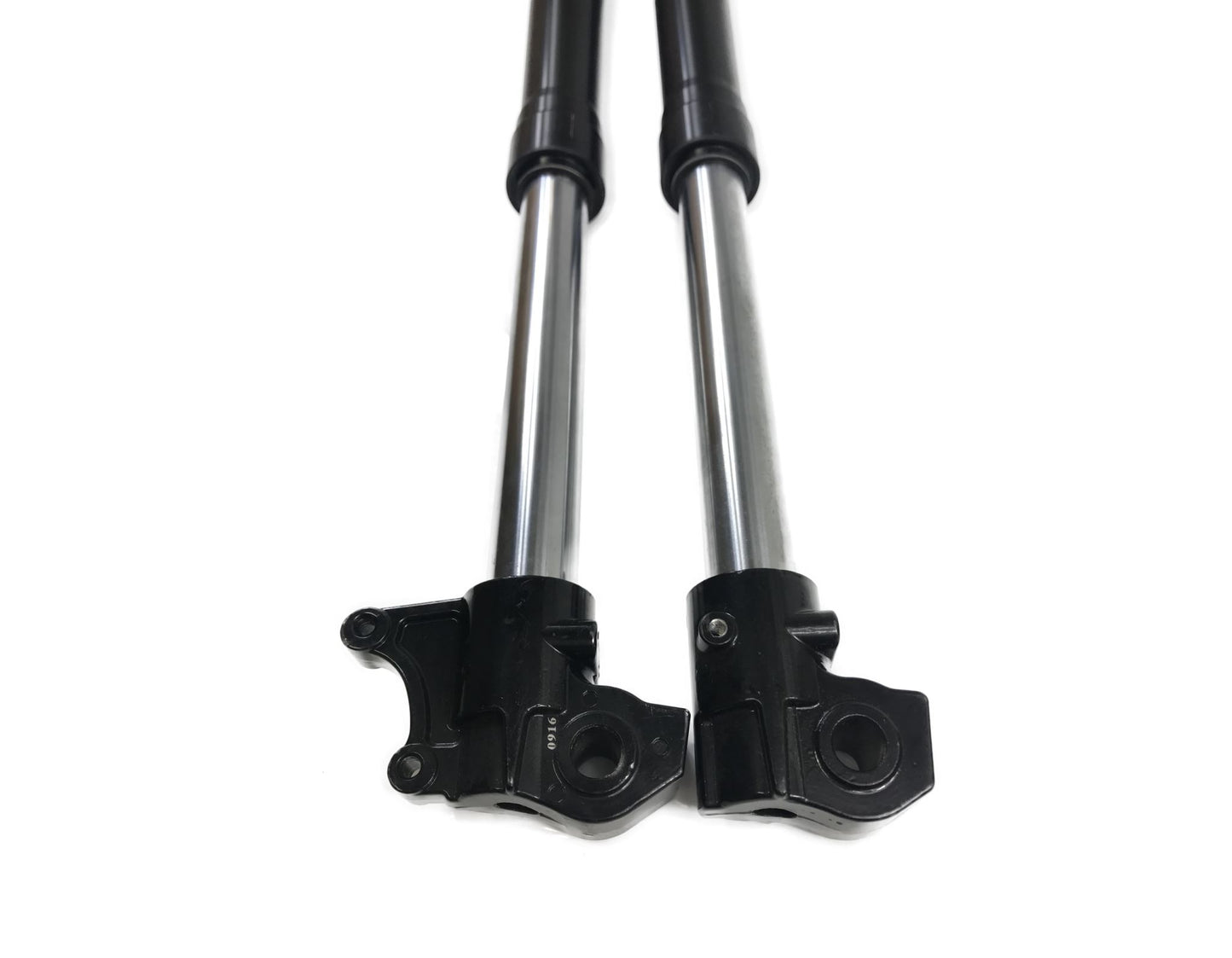 3113 | Front Forks | Non Adjustable Red | V5 [K5]