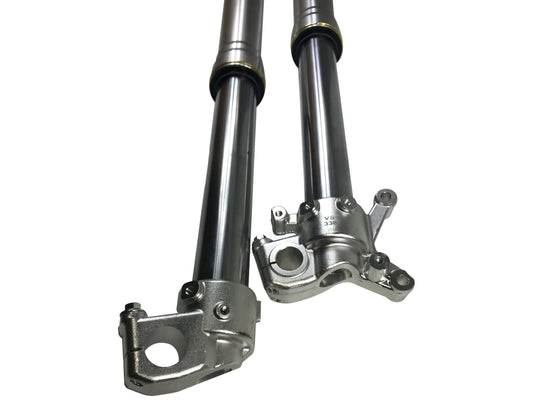 3723 | Front Forks | TSX230 [J2]