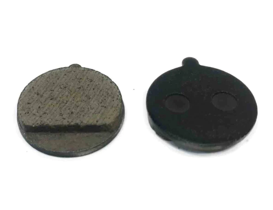 7830 | Brake Pads - Rear 18mm | TSE12/16