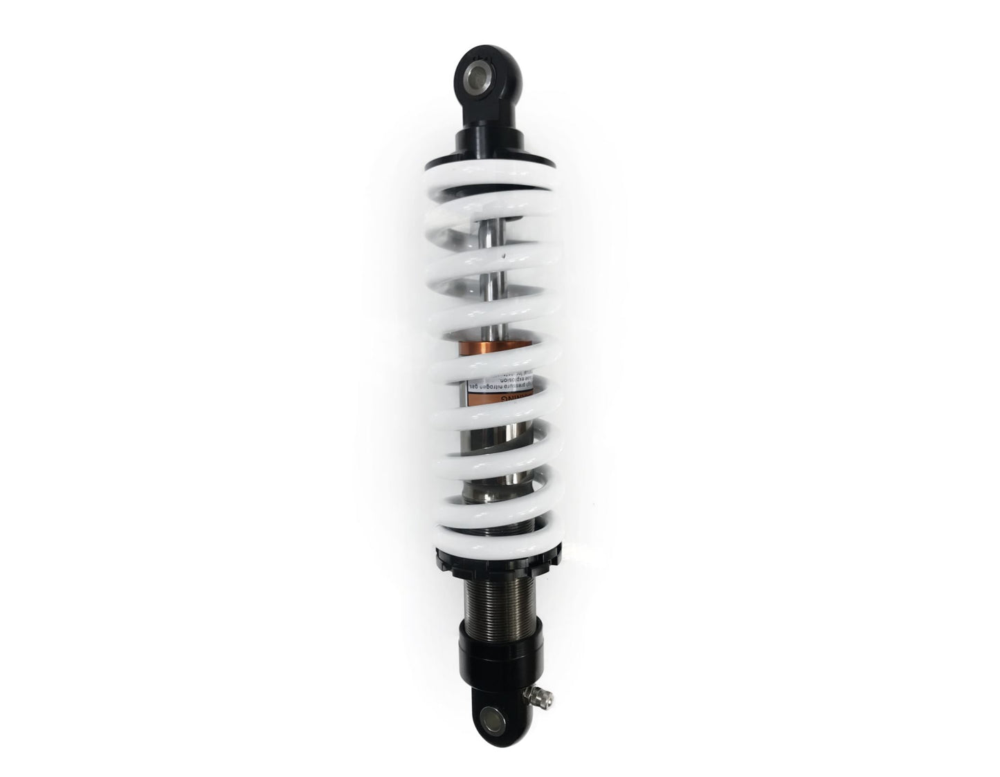 3114/3184/3643 | Rear Shock Absorber