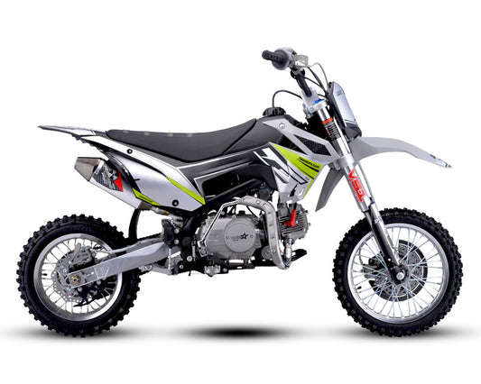 Thumpstar - TSB 110cc V5 Dirt Bike