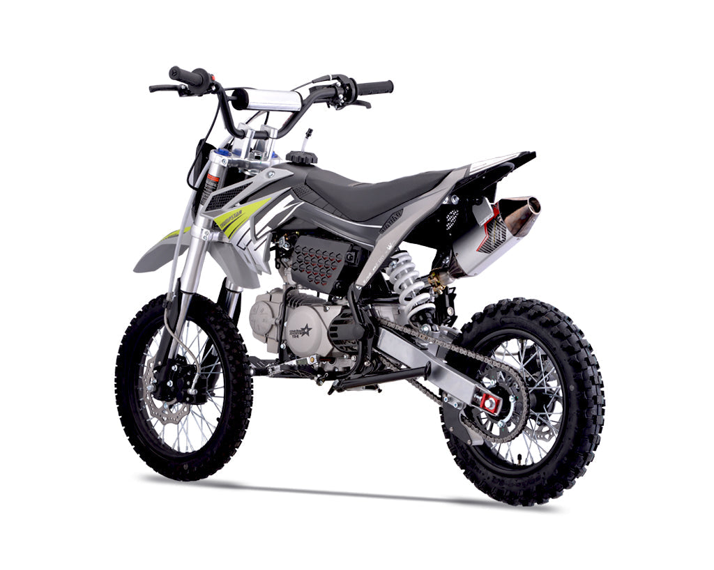Thumpstar - TSC 140cc S4 Dirt Bike