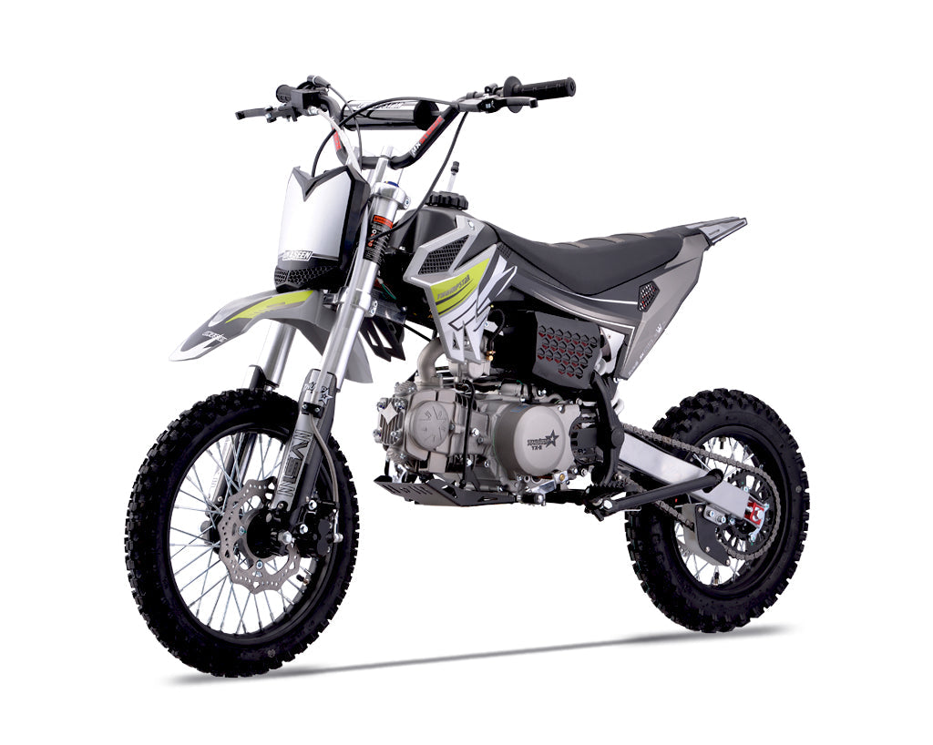Thumpstar - TSC 140cc S4 Dirt Bike