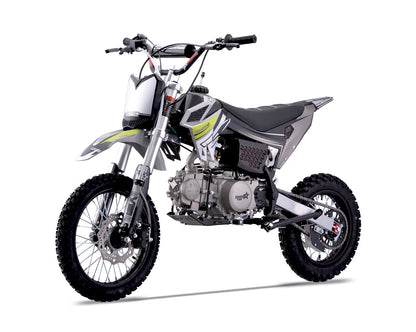 Thumpstar - TSC 140cc S4 Dirt Bike