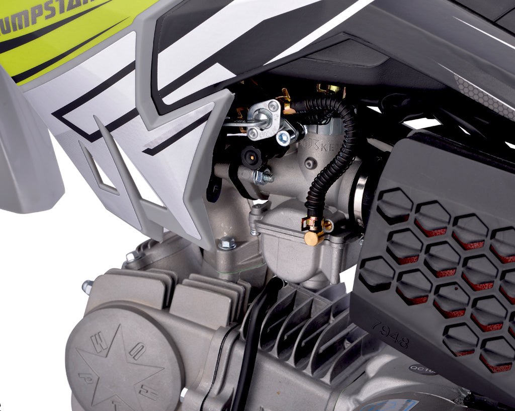 Thumpstar - TSC 140cc S4 Dirt Bike