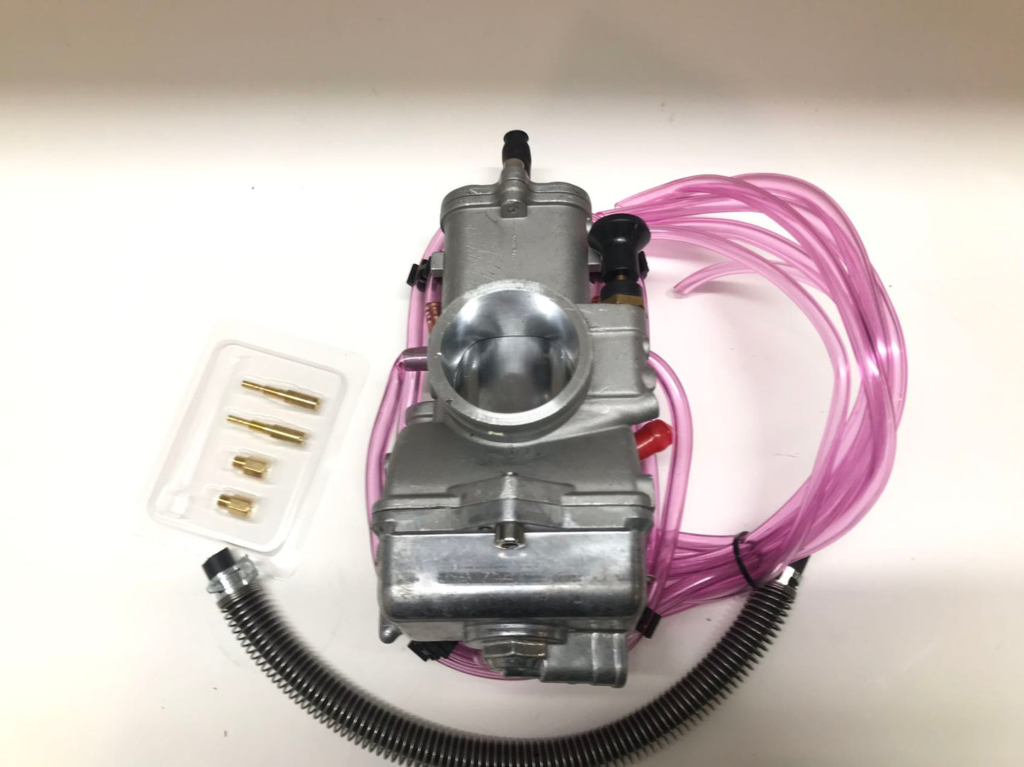 N-SERIES-CARBURETOR-N2| N Series Carburetor