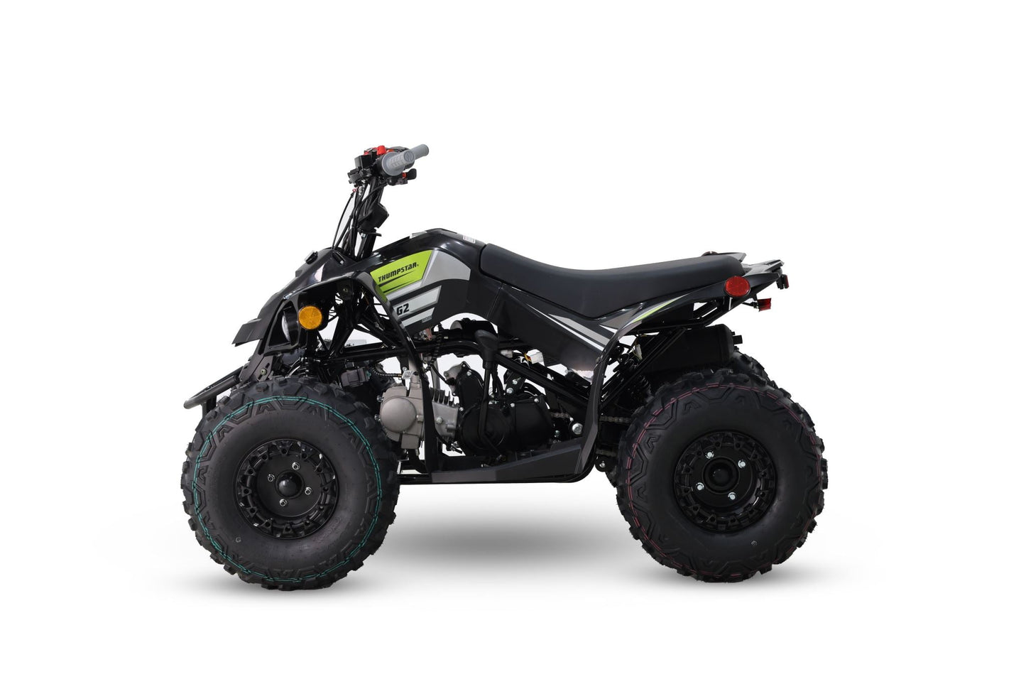 Thumpstar - ATV 140cc Quad Bike