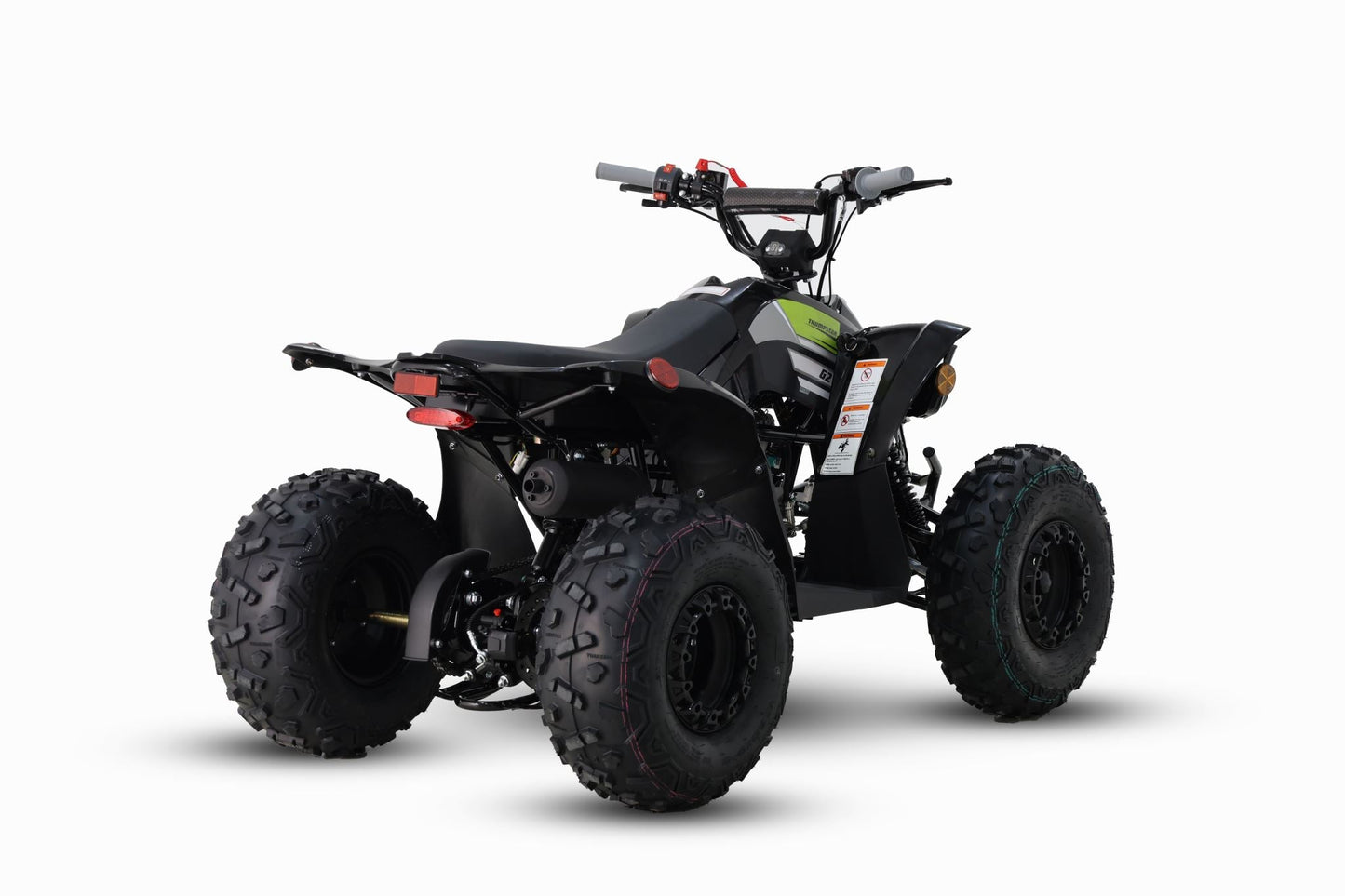 Thumpstar - ATV 140cc Quad Bike