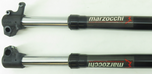7694 | Marzocchi Front Forks | 660mm