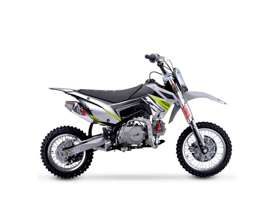 Thumpstar - TSB112 V5 Dirt Bike