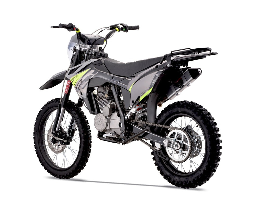 Thumpstar - TSB 250 Dirt Bike