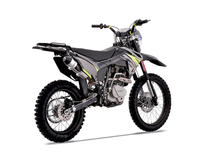Thumpstar - TSB 250 Dirt Bike