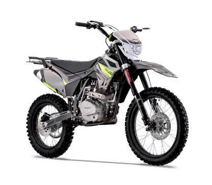 Thumpstar - TSB 250 Dirt Bike