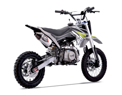 Thumpstar - TSC 140cc S4 Dirt Bike