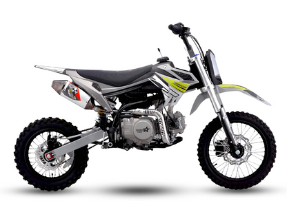 Thumpstar - TSC 125cc S4 Dirt Bike