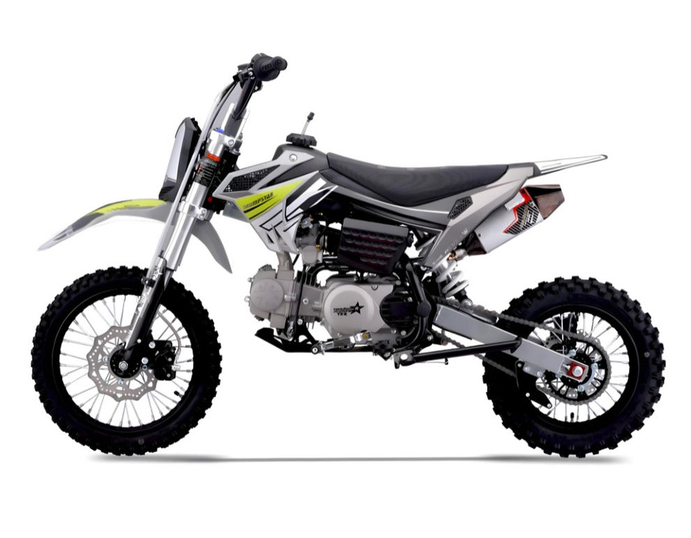 Thumpstar - TSC 125cc S4 Dirt Bike