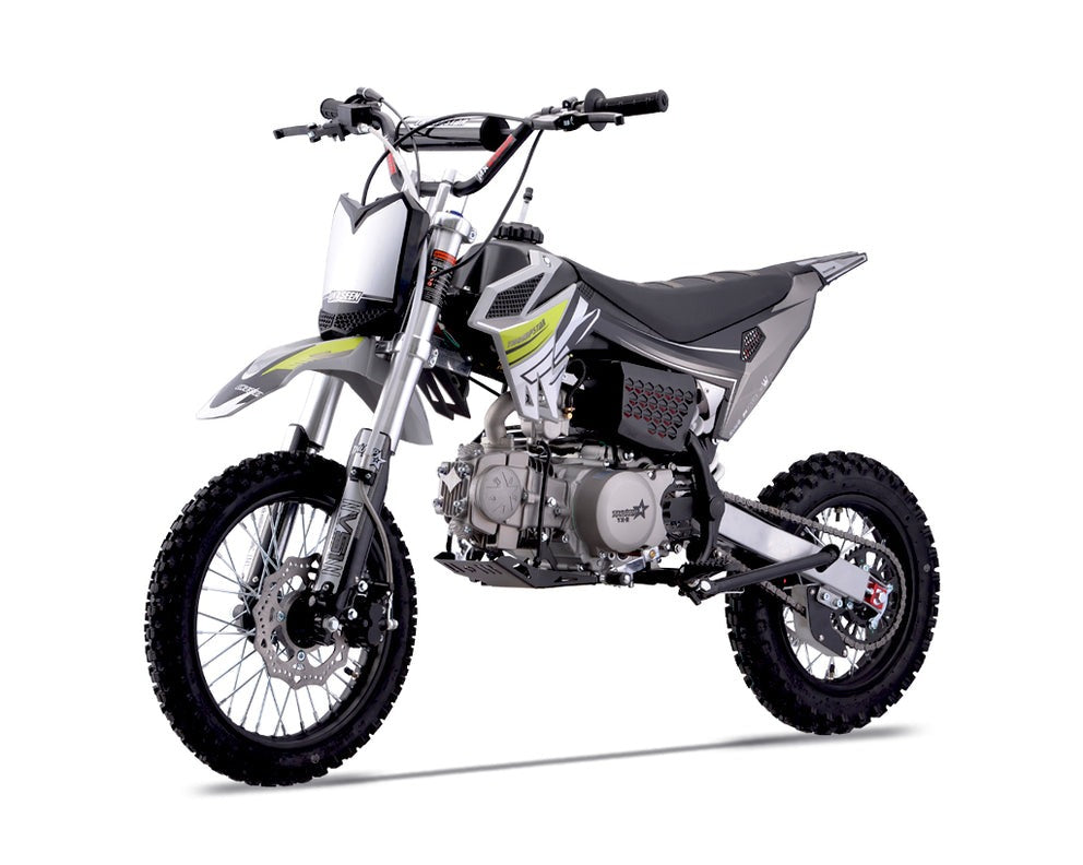 Thumpstar - TSC 110cc S4 Dirt Bike