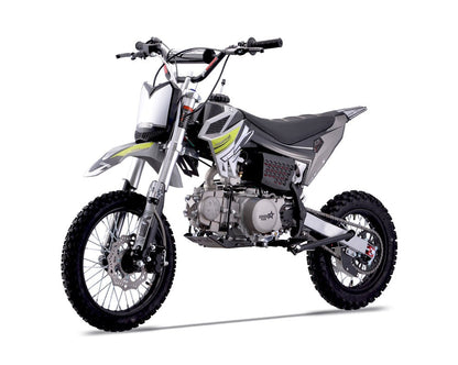Thumpstar - TSC 110cc S4 Dirt Bike