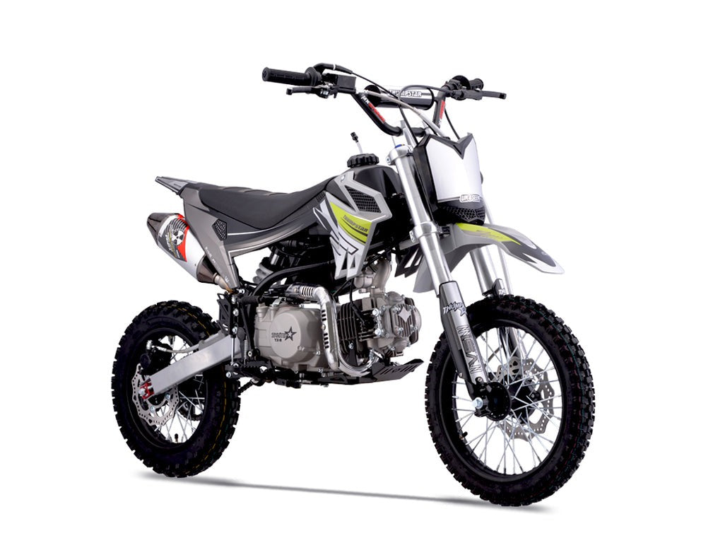 Thumpstar - TSC 125cc S4 Dirt Bike