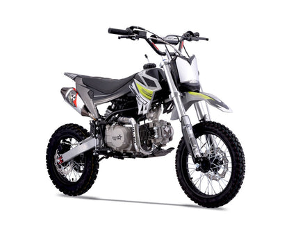 Thumpstar - TSC 110cc S4 Dirt Bike