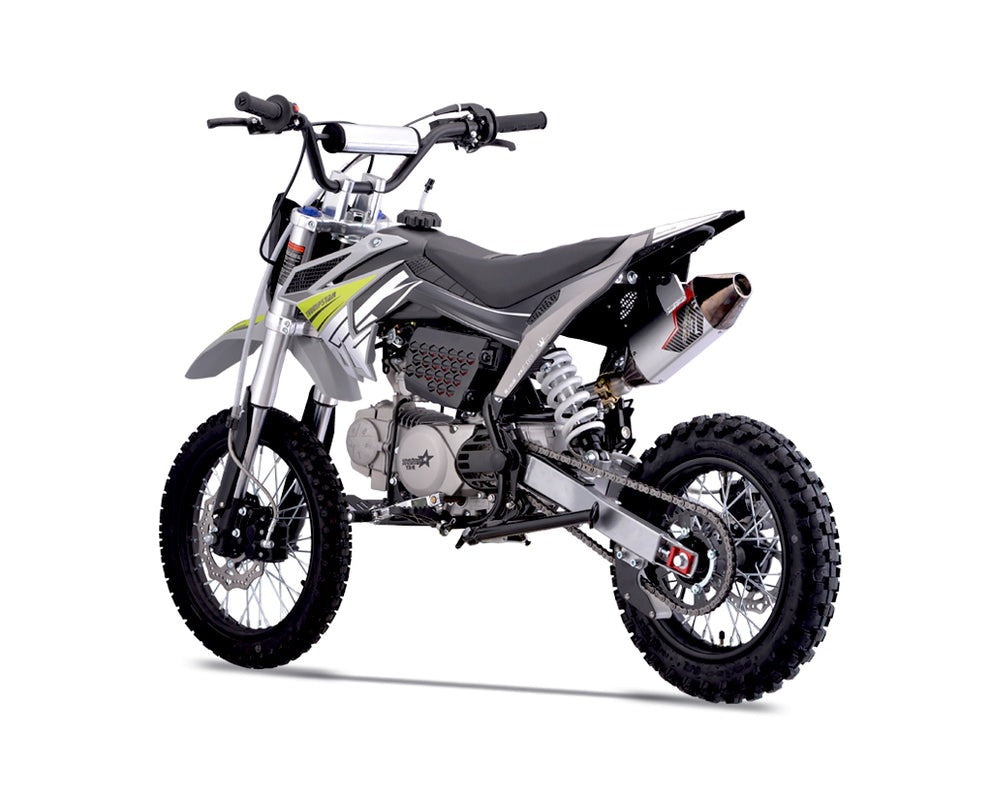 Thumpstar - TSC 125cc S4 Dirt Bike
