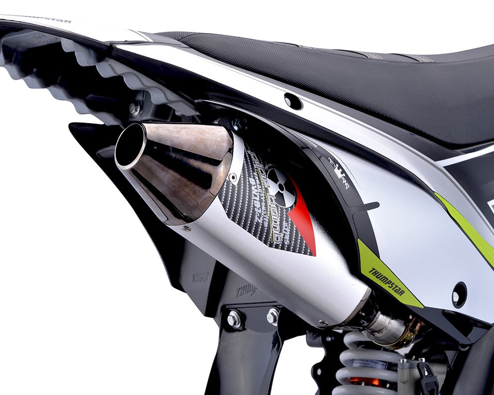 Thumpstar - TSX 140cc GR Dirt Bike