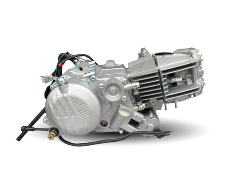 3842 | Zongshen 190cc Engine | 1P62YML