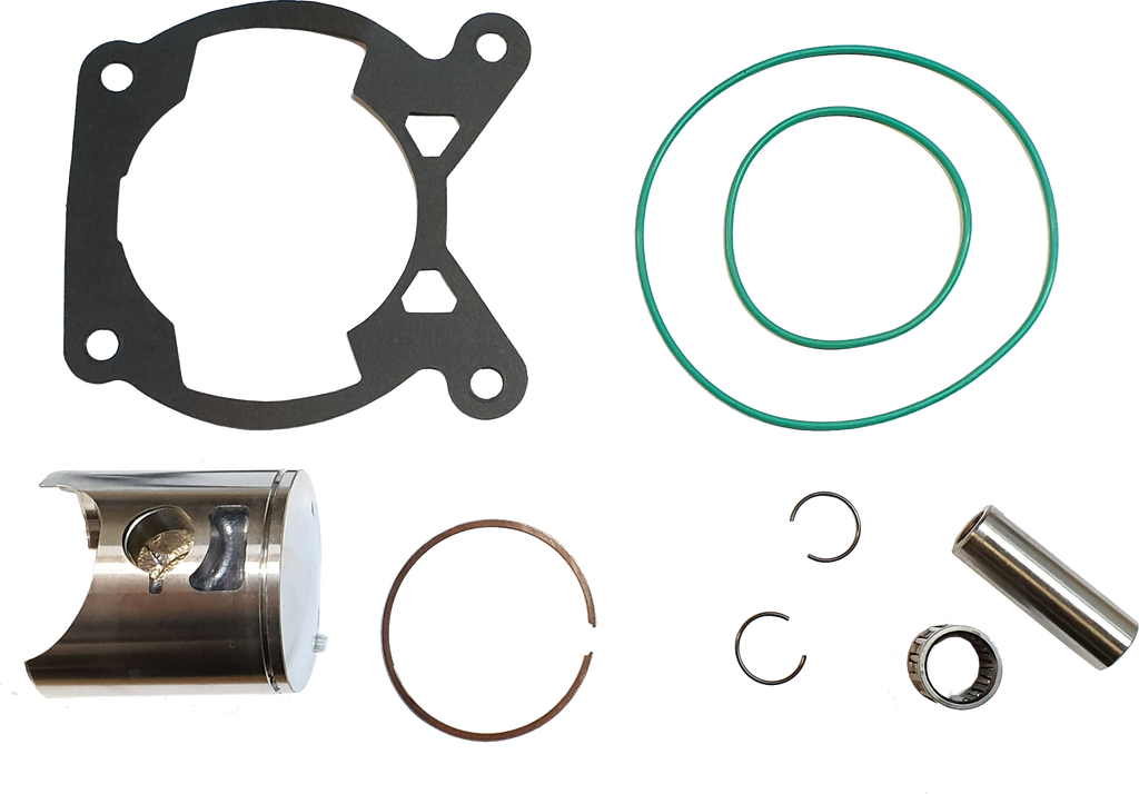 Thumpstar mx 85 deals