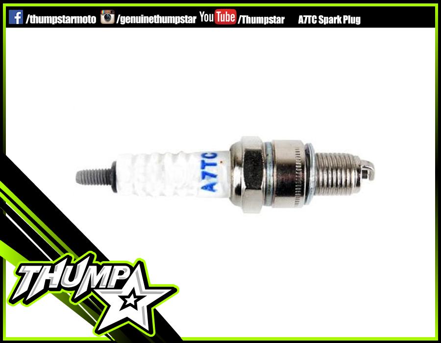 A7TC Spark Plug