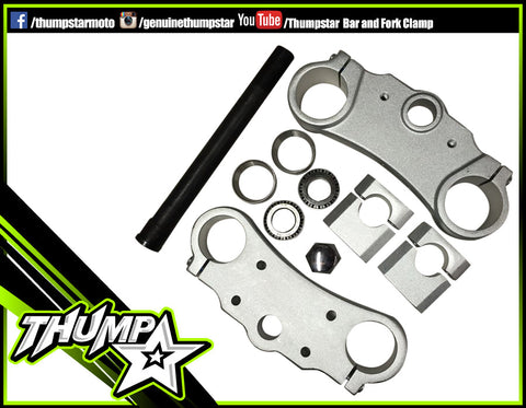 3008 | Bar Clamps Complete Assembly 1, 1/8 | V5