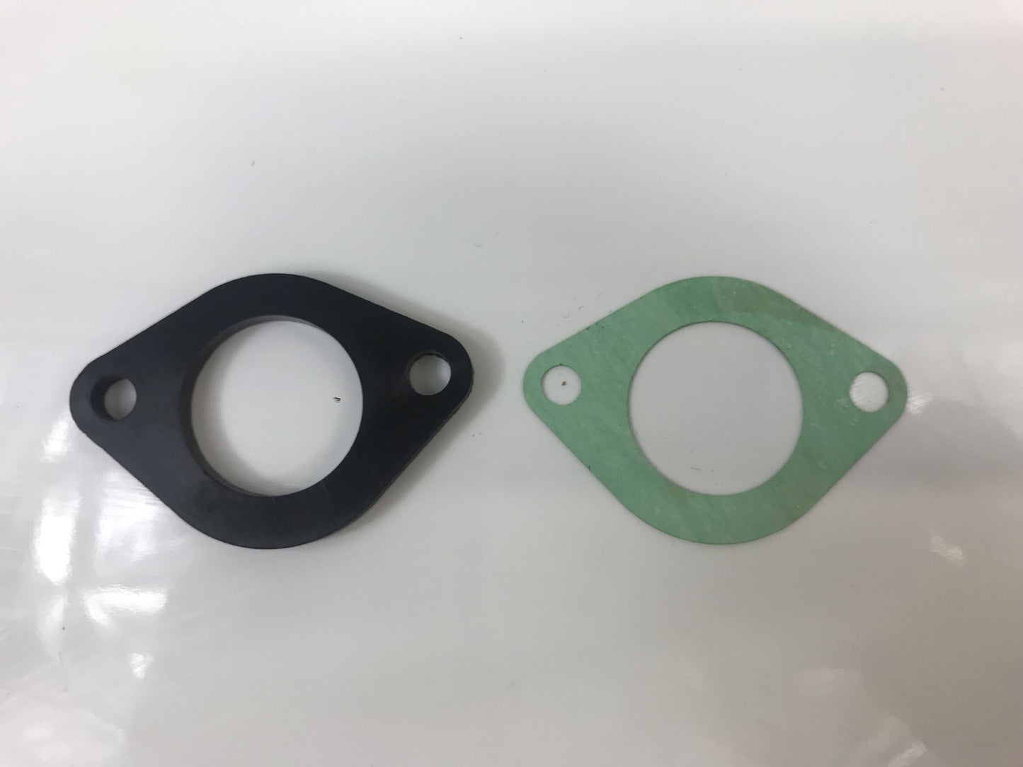 7282 | 30mm Intake Gasket + Spacer