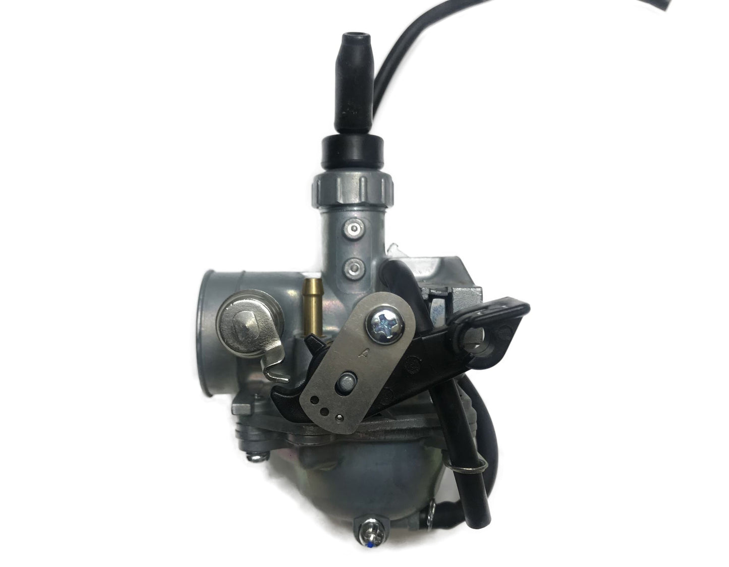 7036 | Mikuni 19mm Carburetor | ATV125 | Lever Choke