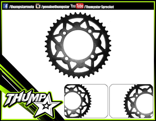 7443 | Rear Sprocket | 428 x 41T |