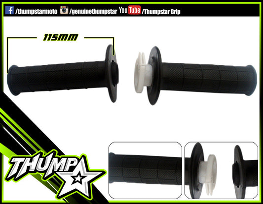 GRIP PLUS THROTLE TUBE - CHEAP