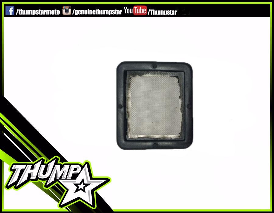 zz Engine - Screen filter - 88cc to 140cc